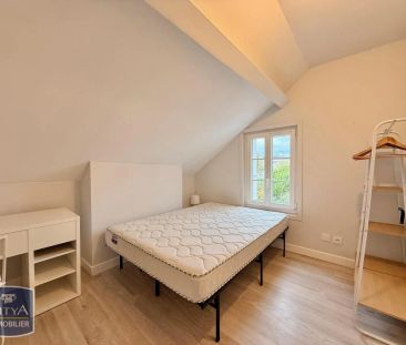 Appartement à louer 4 pièces 42.27m² - Photo 3