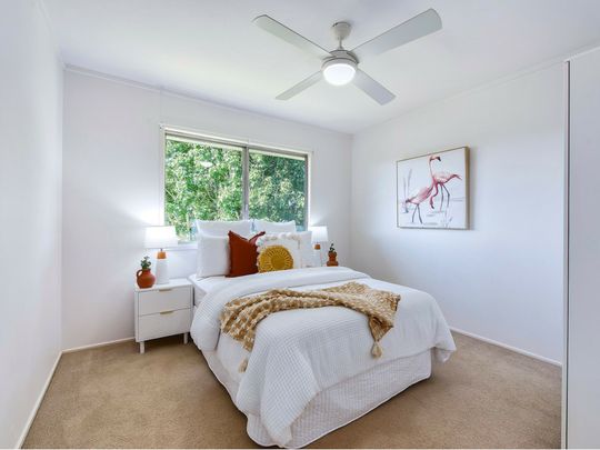 AIR CONDITONED 3 BEDROOM HOME - Photo 1