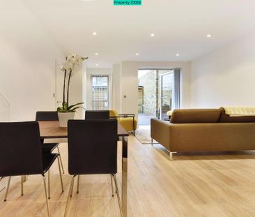 3 bedroom townhouse to rent - Photo 4