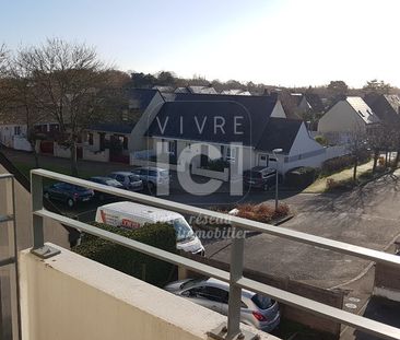 SAINTE LUCE S/LOIRE - Studio proche centre-ville et transports - Photo 1