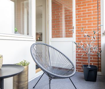 Hovslagaregatan 17 C - Photo 1