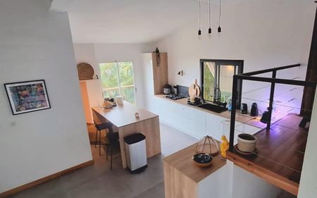 A louer, Maison / Villa, 167 m² - Photo 5