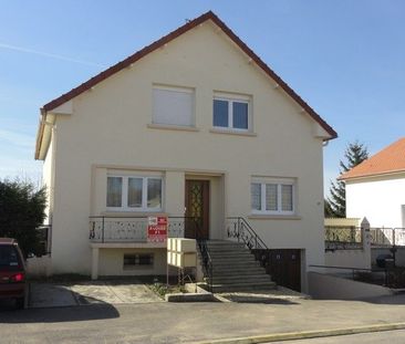 Appartement 1 pièce à Bousse - Photo 4