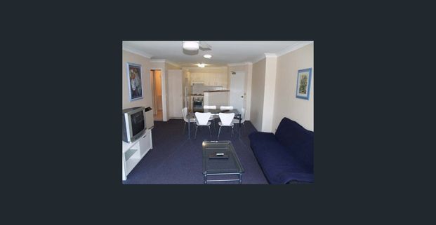 Prime location studio at Paradise Island Resort - Photo 1