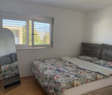 Harmonische 2-Zimmerwohnung mit Balkon in Feldkirch-Altenstadt zu v... - Photo 3