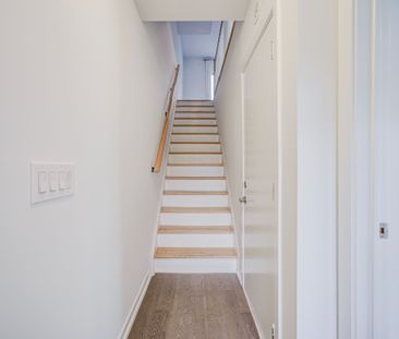 For Lease - 80B Tisdale Avenue, Toronto, Ontario - Photo 4