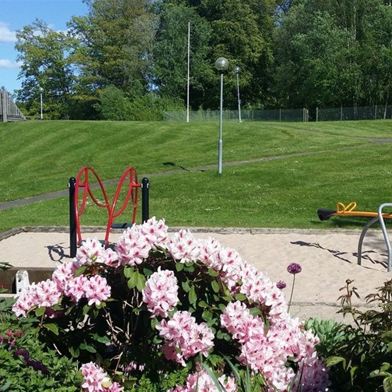 Bokelundsvägen 17 C - Foto 1