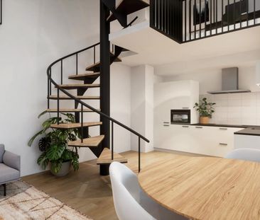 Bisschop Tulpijndreef 197, 3562 LH Utrecht - Photo 1