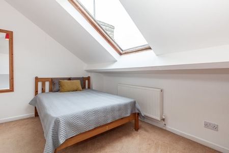 Divinity Road, Oxford - Photo 5