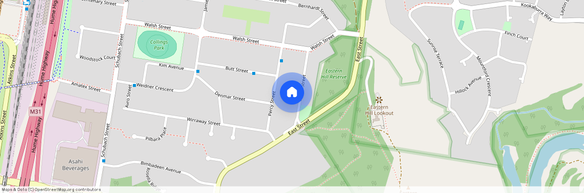 399 Heath Street, NSW 2640, East Albury