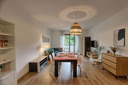 MIESZKANIE na WYNAJEM - Photo 3