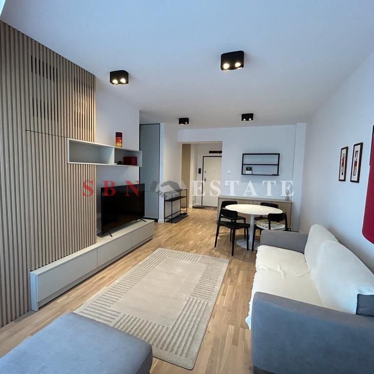 Inchirieri Apartamente 3 camere Bucuresti - Fotografie 1