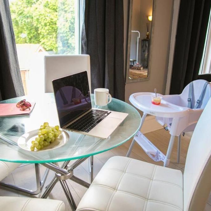 3 bedroom maisonette to rent - Photo 1