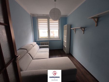 Mieszkanie Do Wynajęcia - Zdjęcie 5