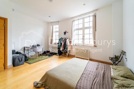 2 bedroom penthouse to rent - Photo 5