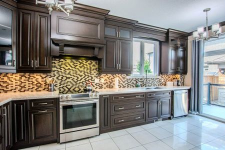For Lease - 38 Catherine Drive Unit# Upper, Barrie, Ontario - Photo 5