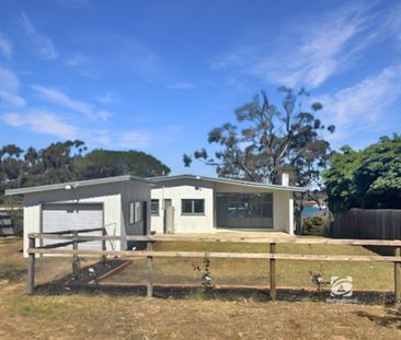 FRESHLY RENOVATED ON THE LAKES EDGE! - Photo 5