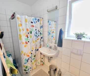 Moderne 3-Zi-Dachgeschoßwohnung mit Terrasse ruhiger Lage Graz Lend! - Photo 5