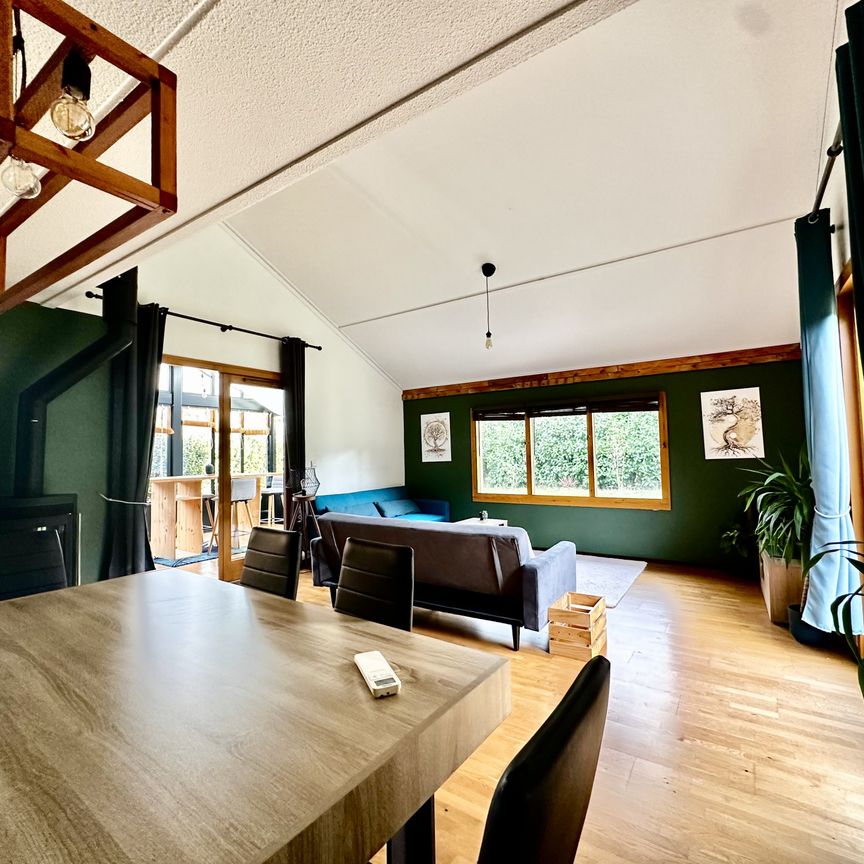 Location Maison 4 pièces 104m² LOMBEZ 32220 - Photo 1