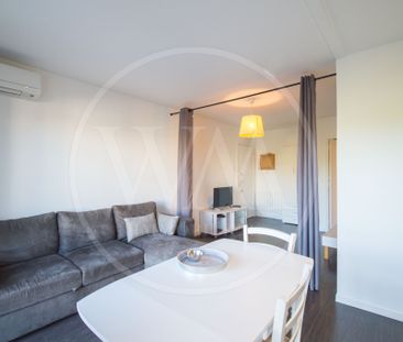 Location Appartement 1 pièce 29m² CAGNES SUR MER 06800 - Photo 2