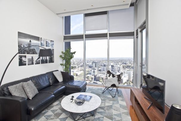 Central Location - Fully Furnished - Photo 1