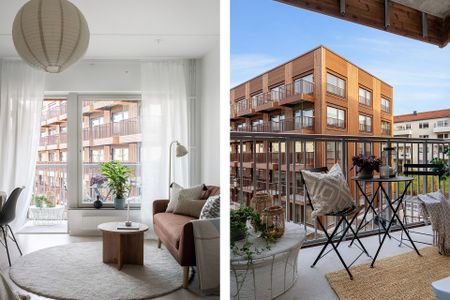 Bjurgränd, Bandhagen - Foto 2