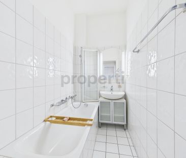 Charmante 7-Zimmer Wohnung im Herzen von Basel - Photo 4