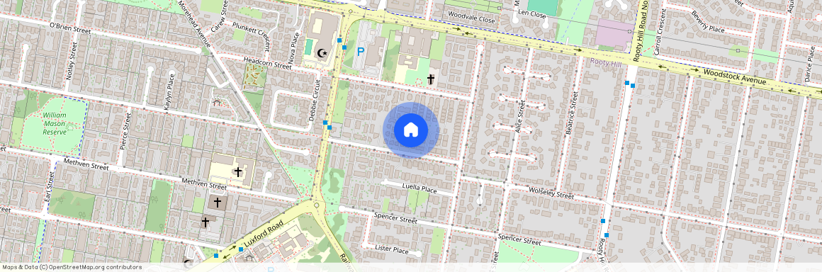 8/20 Blenheim Avenue, Rooty Hill 2766, New South Wales