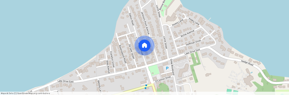 21119 Dalton Road, Georgina