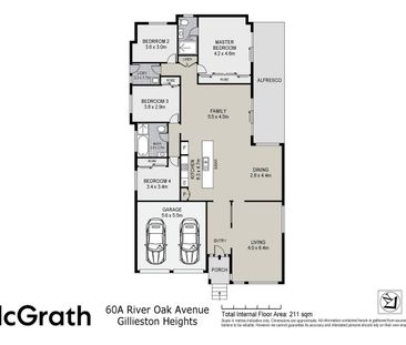 60A River Oak Avenue, Gillieston Heights, NSW 2321 - Photo 5