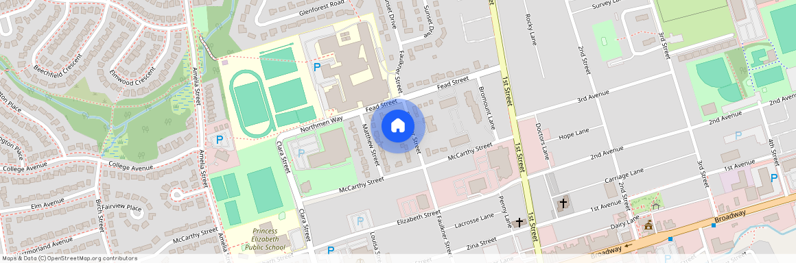 18 Faulkner Street, Orangeville