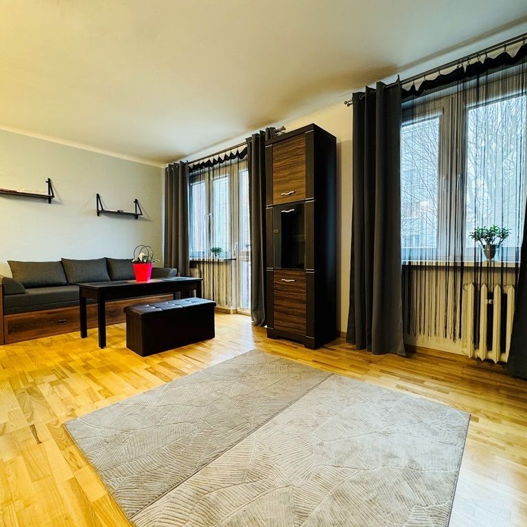 Na wynajem kawalerka w dobrej cenie - Photo 1