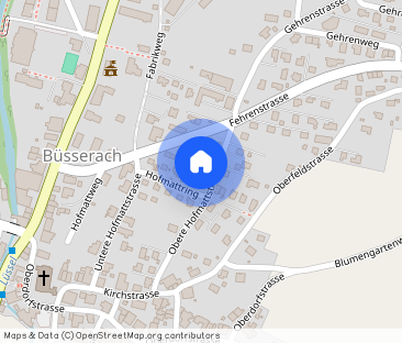 Wohnung an ruhiger und grüner Umgebung - Photo 1