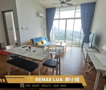 1Sulaman Platinum Tower - Foto 2