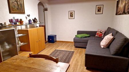 2½ Zimmer-Wohnung in Laupen (ZH), möbliert, auf Zeit - Photo 4