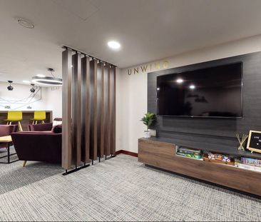 Apt 12, Live Oasis Belgrave Street - Photo 5