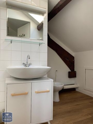 Location Appartement 1 pièce 14m² PONT DE CHERUY 38230 - Photo 4