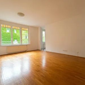 Charmante 3-Zimmer Wohnung im Neubau mit Ruhelage und Grünblick in den Innenhof! Nähe U6 Thaliastraße! - Foto 1