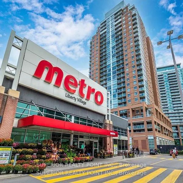 125 Western Battery Road #2416 - Photo 1