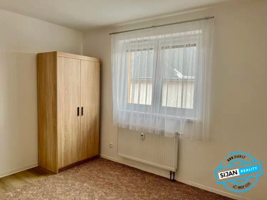 Pronájem bytu 2+kk v Opavě - Fotografie 1