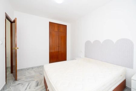 Apartamento de alquiler en Avenida de la Sierra Nevada, 95, Cenes de la Vega - Photo 5