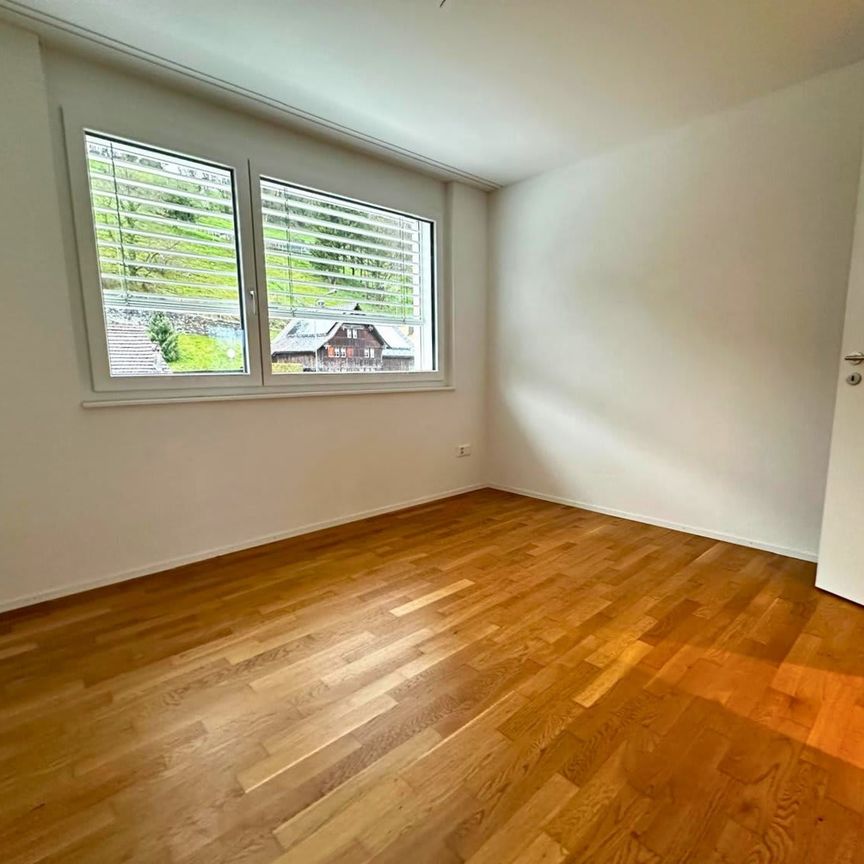 3.5 Zimmer, 101 m² - Photo 1