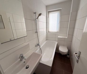 Dein neues Zuhause: 2 Zimmer mit Balkon in Reinickendorf! - Photo 3