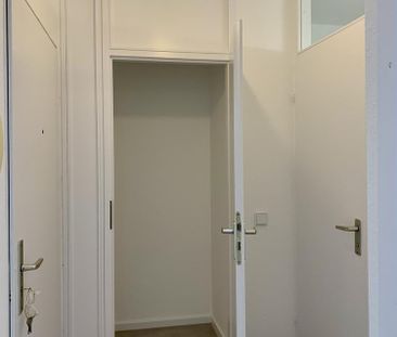 Großes helles Apartment mit XL Balkon - ruhig und verkehrsgünstig - Photo 2