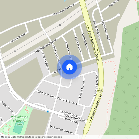 1141 Azalea Avenue, Pickering