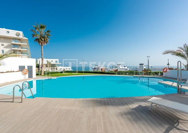 Fuengirola, El Higuerón, Málaga, Andalusia 29640