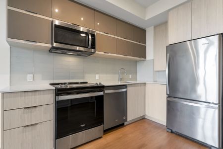 For Lease - 10 Deerlick Court Unit# 906, Toronto, Ontario - Photo 3