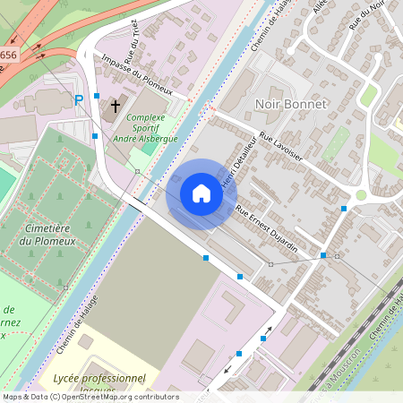 Nord, 59, 59290, Wasquehal