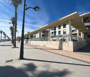 Casa o chalet de alquiler en Avinguda Mare Nostrum, La Patacona - Photo 3