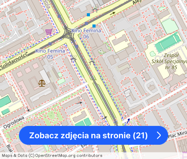 Ogrodowa - 2 pokoje w kamienicy! – zdjęcie 1